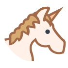 Unicorno icon