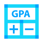 Gpa Calculator icon