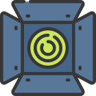 Barndoor icon