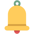Bell Alarm icon