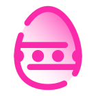 Huevo de Pascua icon