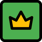 Crown icon