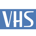 Стандарт VHS icon