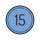 15-cerclés-c icon