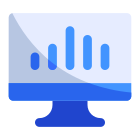 Monitor icon