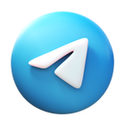 Телеграм icon