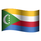 comores-emoji icon