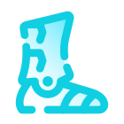 Armored Boot icon