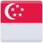 Cingapura icon