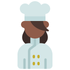 Cozinheiro icon