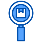 Product Search icon