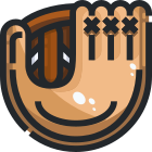 Baseball Glove icon