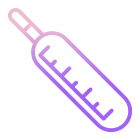 Thermometer icon