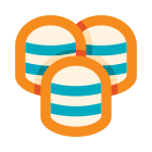 Macaroons icon