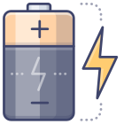 Batterie icon