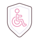 Disability Insurance icon