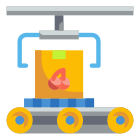 Conveyor icon