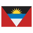 Antigua e Barbuda icon