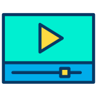 Video Player icon