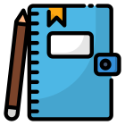 Journal icon