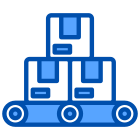 Conveyor icon