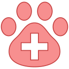 Tierarzt icon