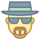 Walter White icon