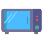 Microwave Oven icon