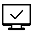 System Information icon