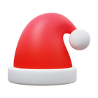 Шапка Санта Клауса icon