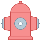 Fire Hydrant icon