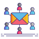 Email Marketing icon