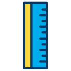 Ruler icon