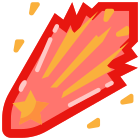 Shooting Star icon