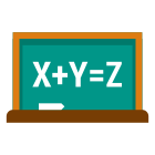 equazione icon