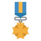 Medal icon