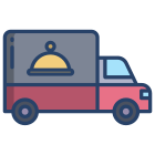 Delivery Truck icon