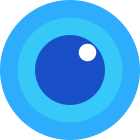 ウェブカメラ icon