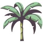 Tree icon