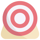 Target icon