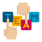 Team Building icon