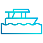 Boat icon