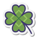 Clover icon