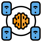 Artificial Intelligence icon