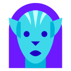 Avatar icon