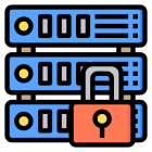 Server Protection icon