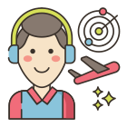 Air Traffic Controller icon