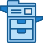 Photocopy icon