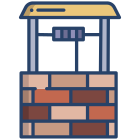 Water Well icon