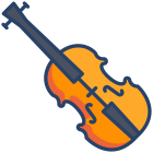 Violin icon